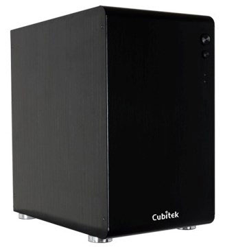 Корпус Cubitek Mini Cube B004