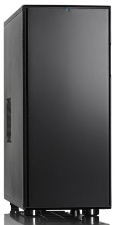 Корпус Fractal Design Define XL R2