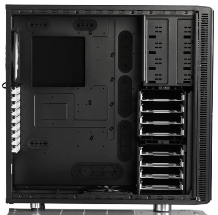 Корпус Fractal Design Define XL R2