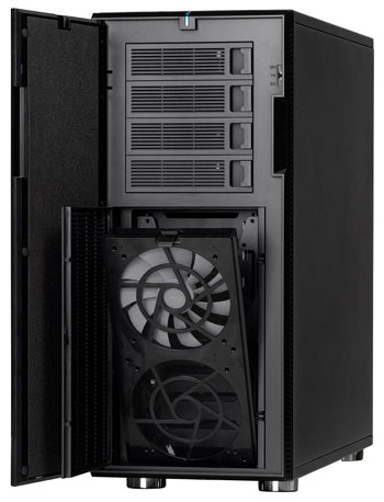 Корпус Fractal Design Define XL R2