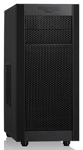 Корпус Fractal Design Core 3000 USB 3.0