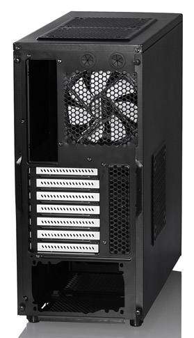 Корпус Fractal Design Core 3000 USB 3.0