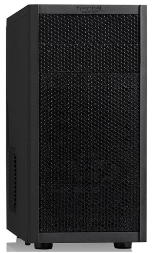 корпус Fractal Design Core 1000 USB 3.0