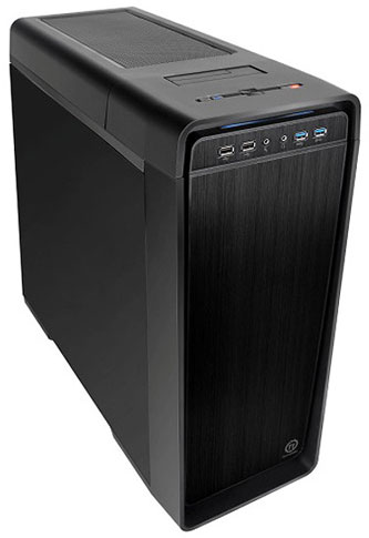 Корпус Thermaltake Urban S41