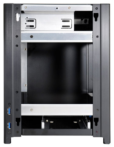 Lian Li PC-Q27