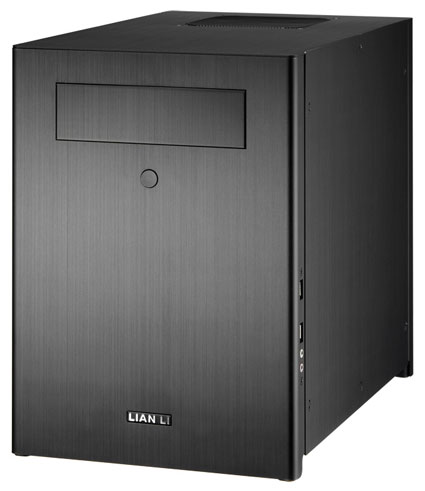 Lian Li PC-Q28