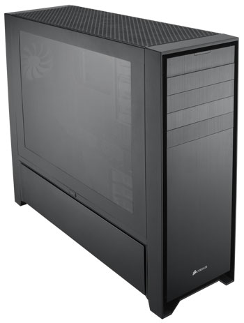 корпус Corsair Obsidian 900D