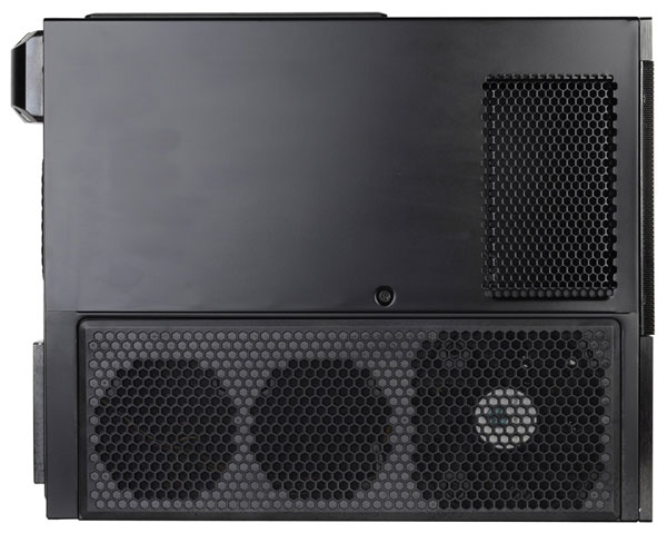 Корпус SilverStone Sugo SG10