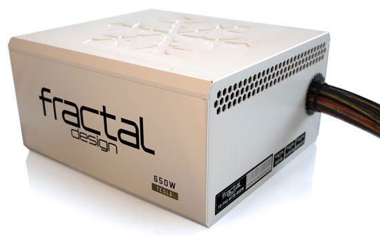 Блок питания Fractal Design