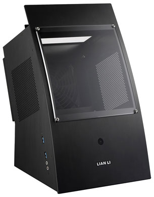 Корпус Lian Li PC-Q30