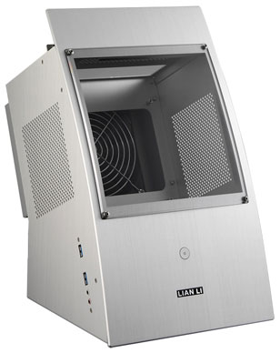 Корпус Lian Li PC-Q30