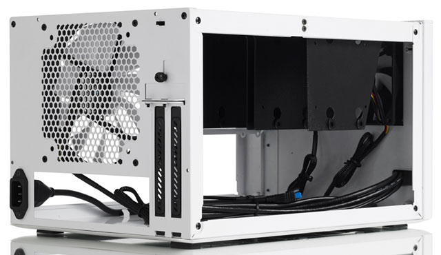 Корпус Fractal Design Node 304