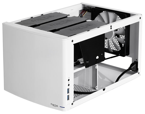 Корпус Fractal Design Node 304