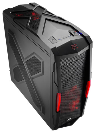 Корпус Aerocool Strike-X Xtreme