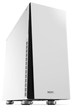 Корпус NZXT H230