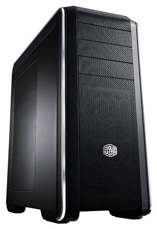 корпус Cooler Master CM 690 III