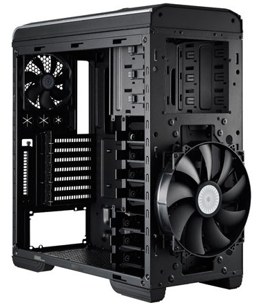 корпус Cooler Master CM 690 III