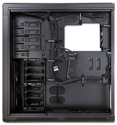 Корпус Phanteks Enthoo Primo