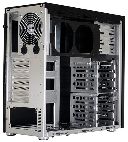 Корпус Lian Li PC-10N