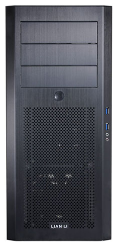 Корпус Lian Li PC-10N