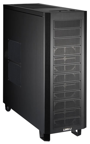 Корпус Lian Li PC-A79