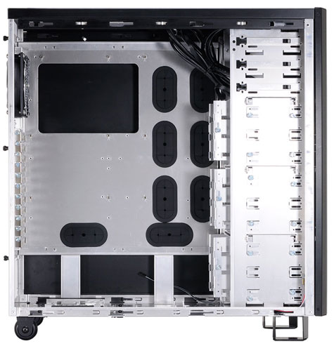 Корпус Lian Li PC-A79