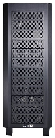 Корпус Lian Li PC-A79