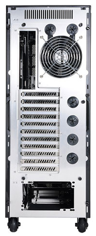 Корпус Lian Li PC-A79