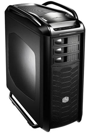 Корпус Cooler Master Cosmos SE