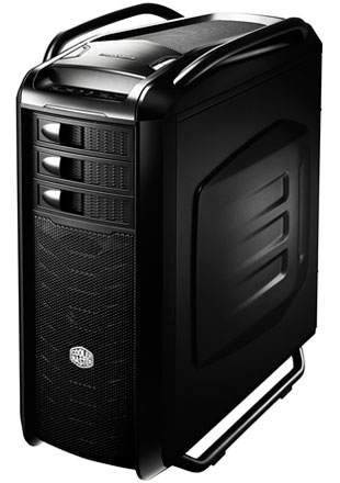 Корпус Cooler Master Cosmos SE