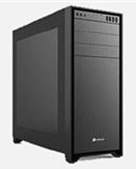 Корпус Corsair Obsidian 750D