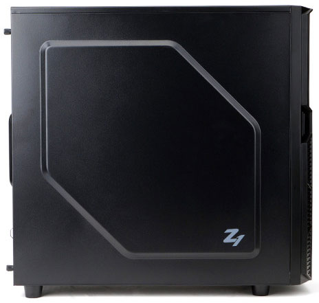 Корпус Zalman ZM-Z1