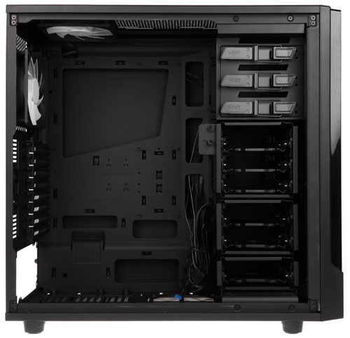 Корпус NZXT Source 530