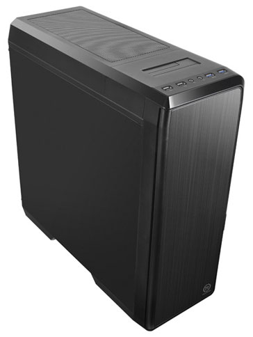 Корпус Thermaltake Urban T31