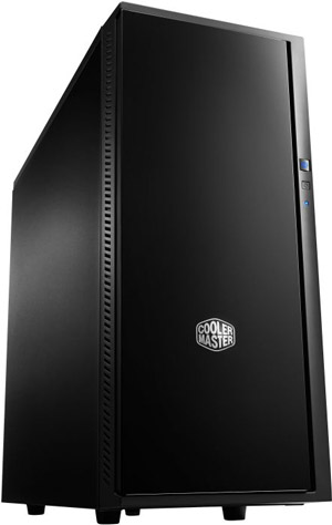 Корпус Cooler Master Silencio 452