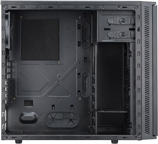 Корпус Cooler Master Silencio 452