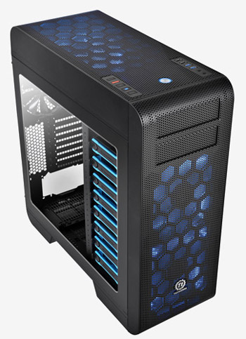 Корпус Thermaltake Core V71