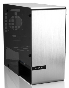 Mini-ITX корпус In Win 901