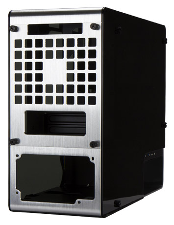 Mini-ITX корпус In Win 901