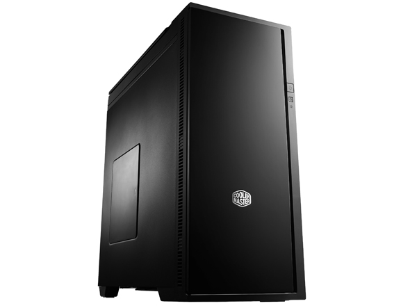 Корпус Cooler Master Silencio 652S