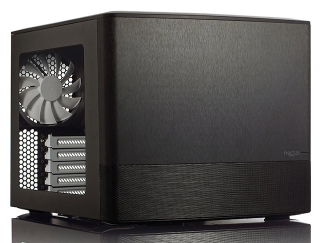 Корпус Fractal Design Node 804