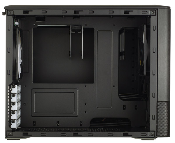 Корпус Fractal Design Node 804