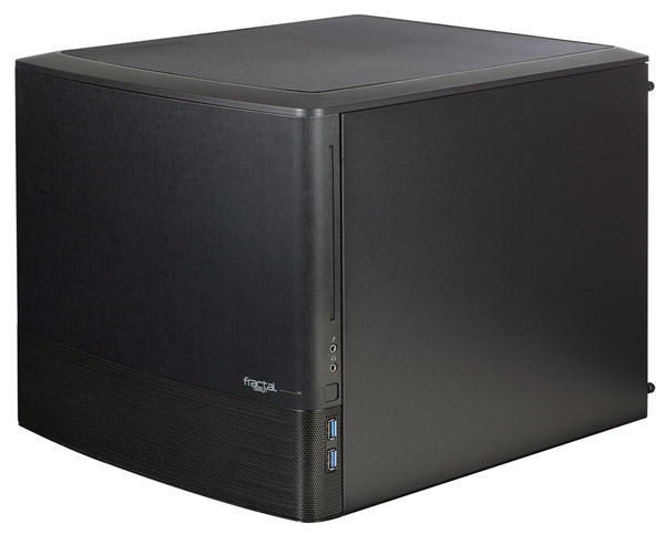 Корпус Fractal Design Node 804