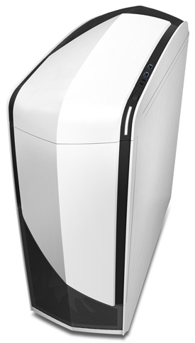 Mid-Tower корпус NZXT Phantom 240