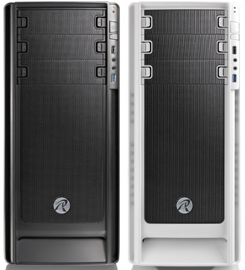 Корпус Raijintek Agos