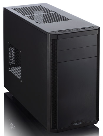 Корпус Fractal Design Core 1500