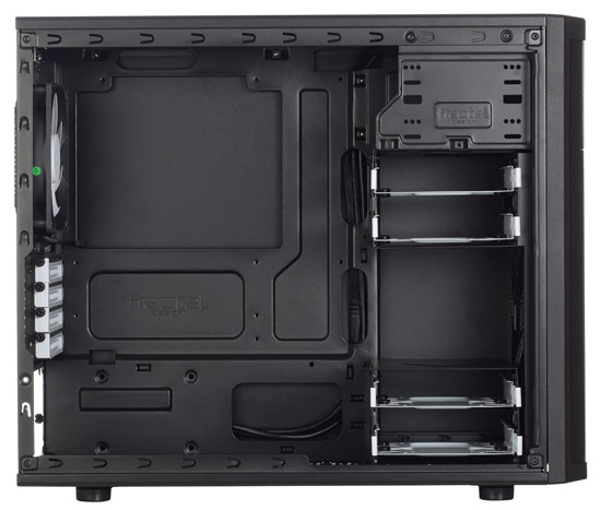 Корпус Fractal Design Core 1500