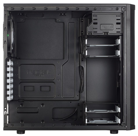 Корпус Fractal Design Core 2500