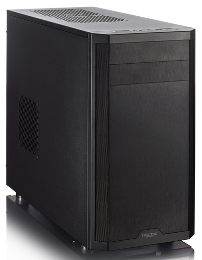 Корпус Fractal Design Core 3500