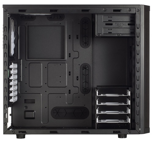 Корпус Fractal Design Core 3500